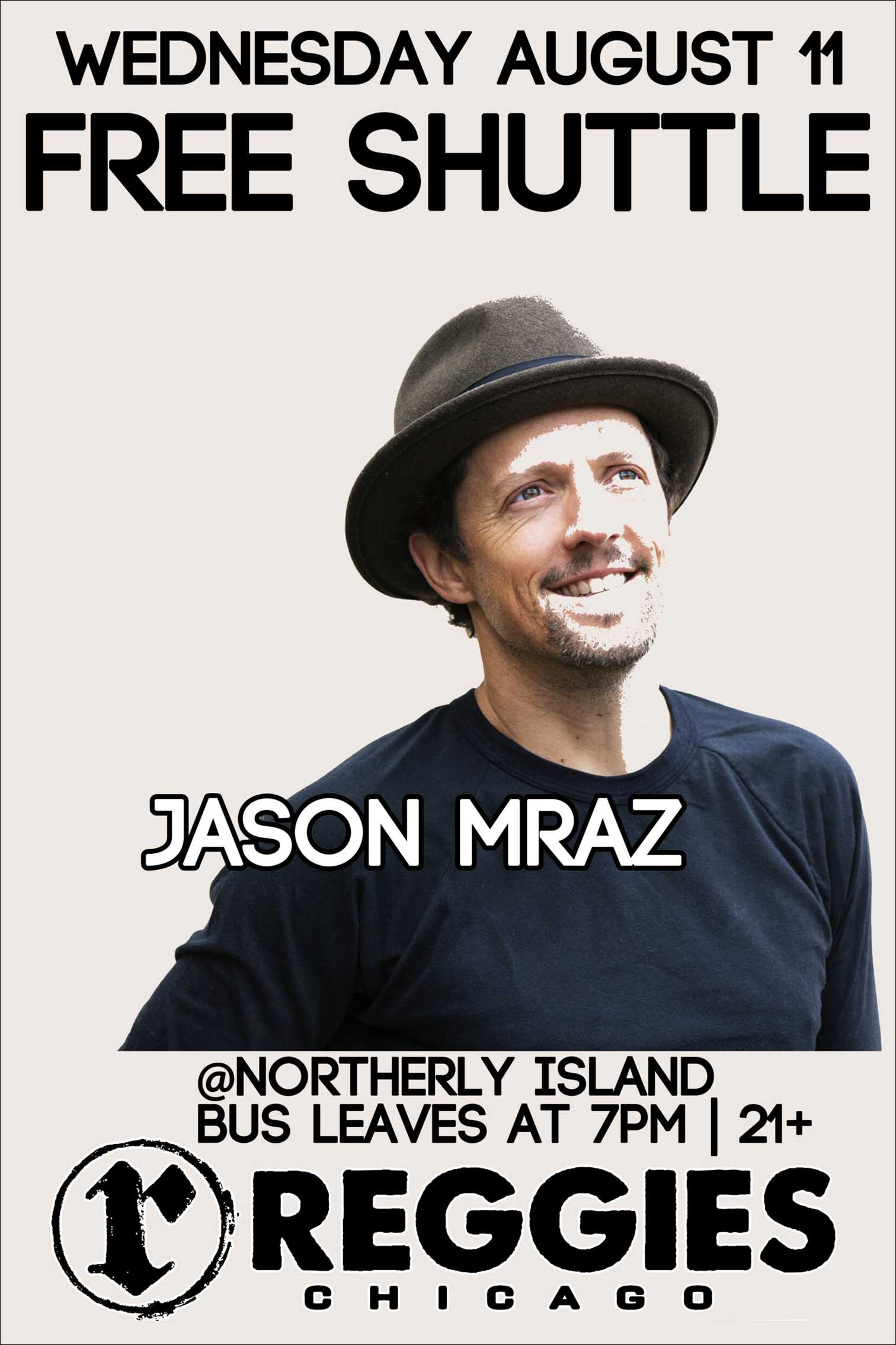 Jason Mraz